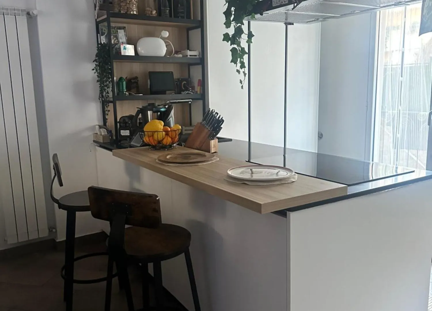 Casa Mascagni Apartment Palermo Italy