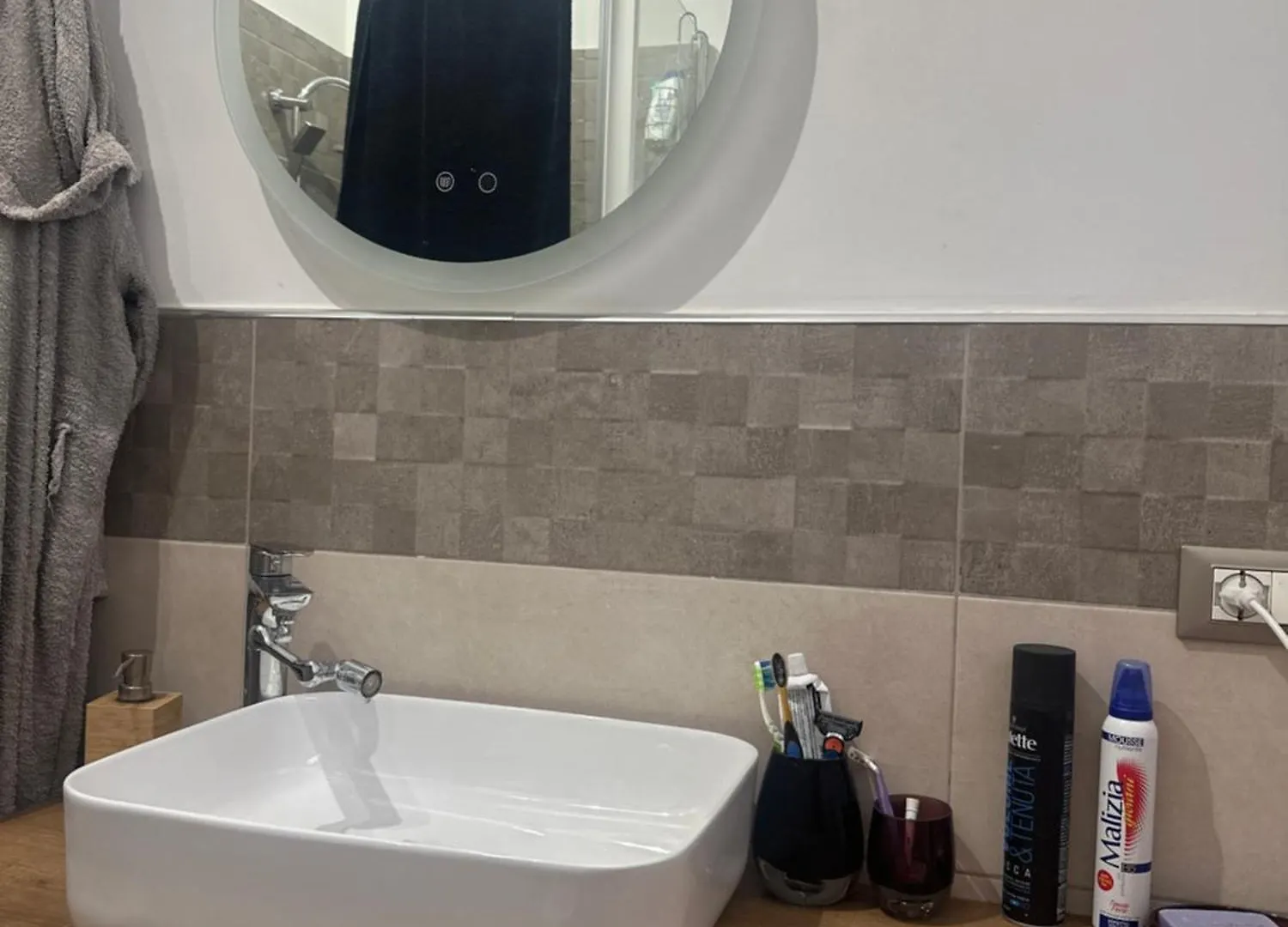 Casa Mascagni Apartment Palermo Italy