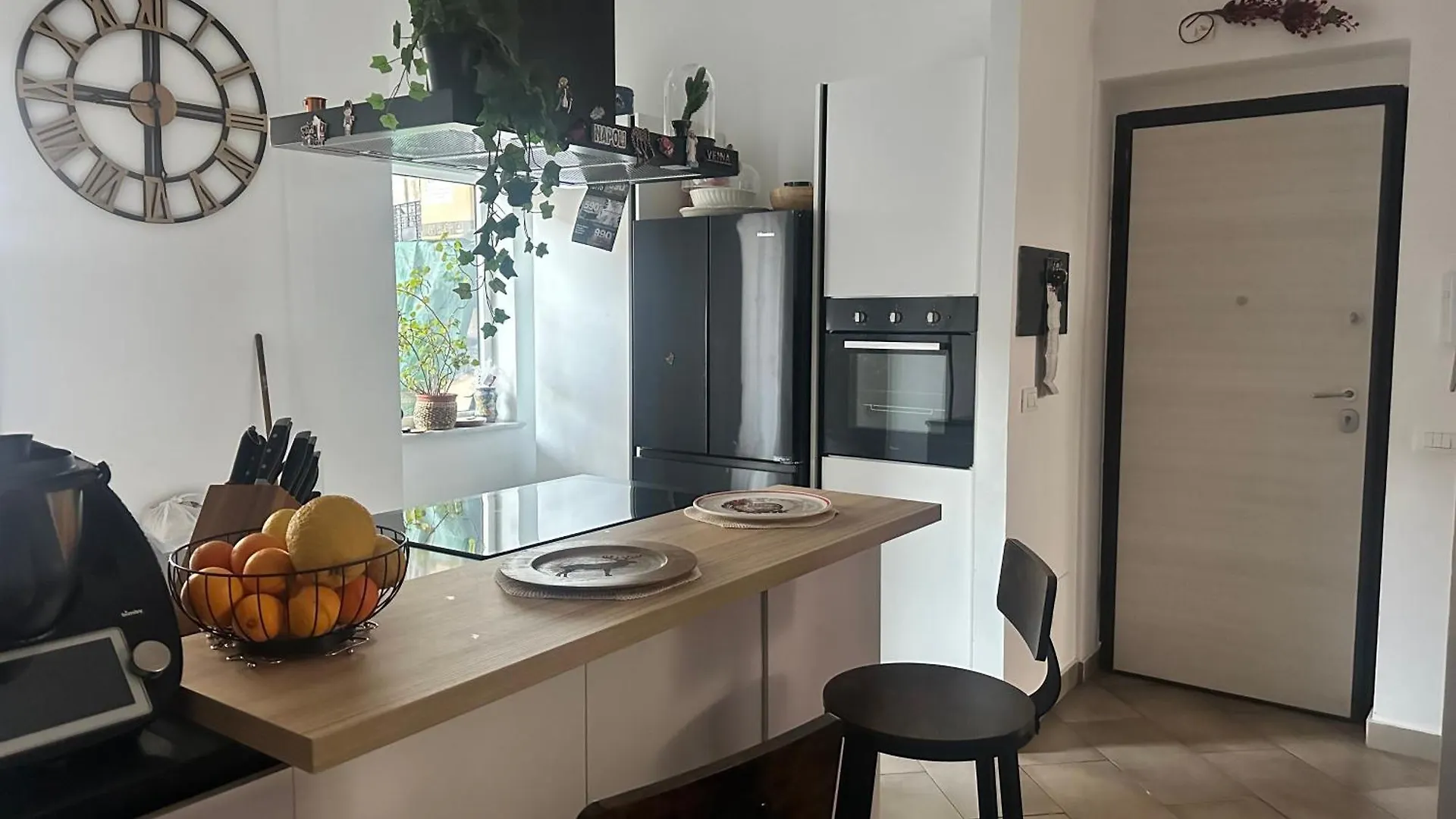 Casa Mascagni Apartment Palermo